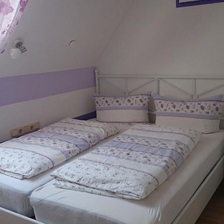 Pension Zur Sonne Wittenweier Schwanau Habitación foto
