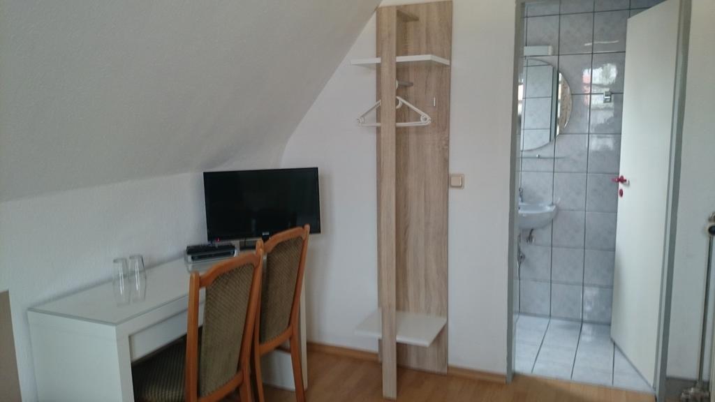 Pension Zur Sonne Wittenweier Schwanau Habitación foto