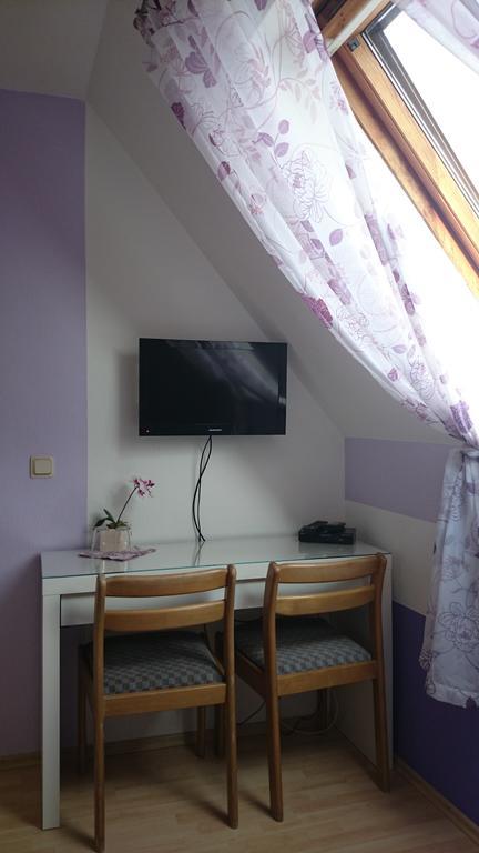 Pension Zur Sonne Wittenweier Schwanau Habitación foto