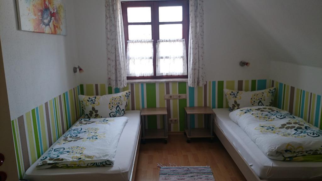 Pension Zur Sonne Wittenweier Schwanau Habitación foto