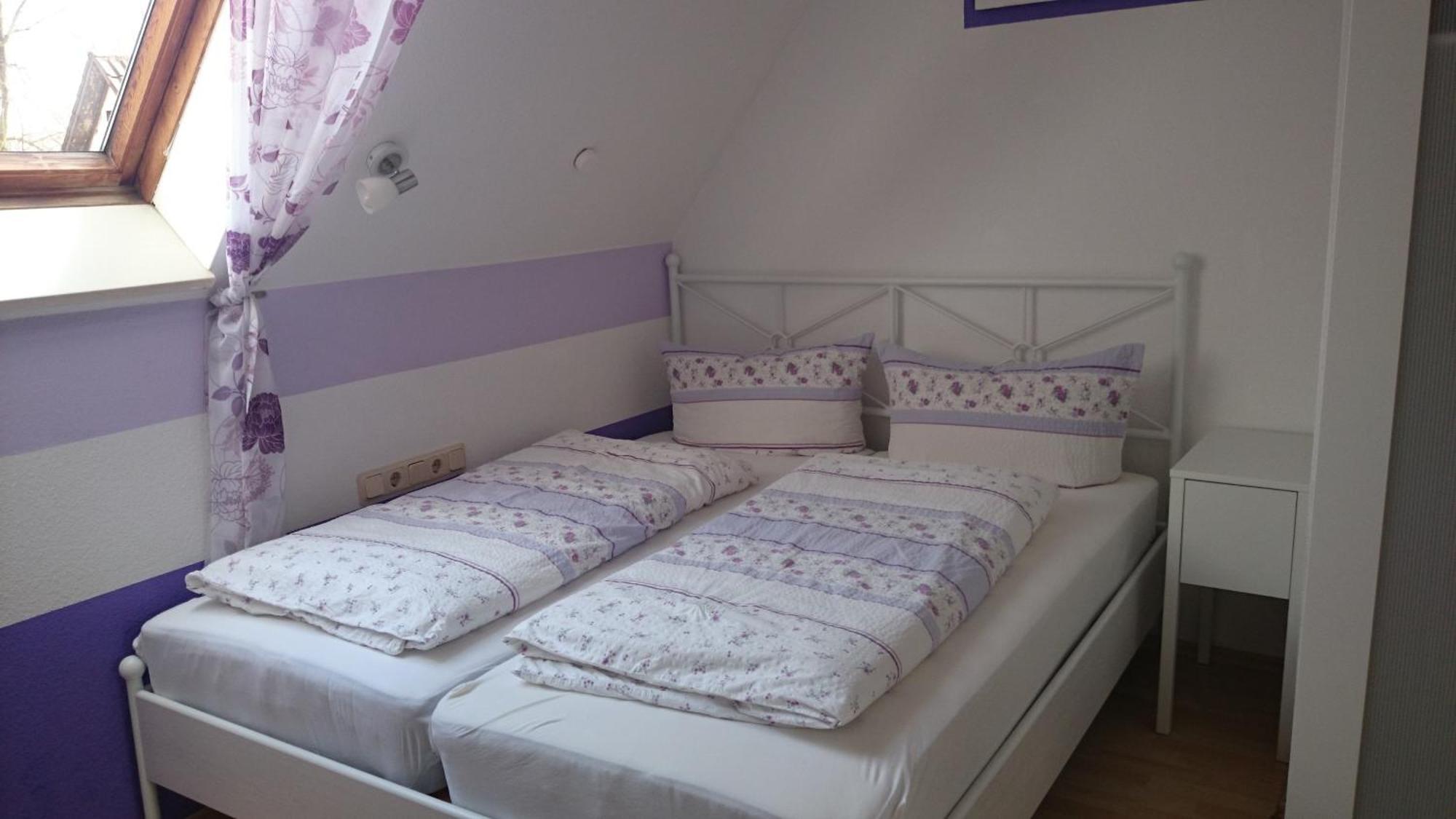 Pension Zur Sonne Wittenweier Schwanau Habitación foto