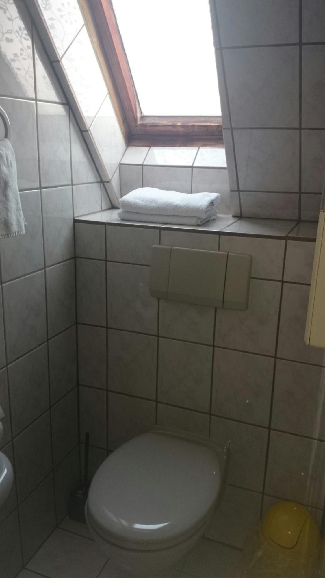 Pension Zur Sonne Wittenweier Schwanau Habitación foto