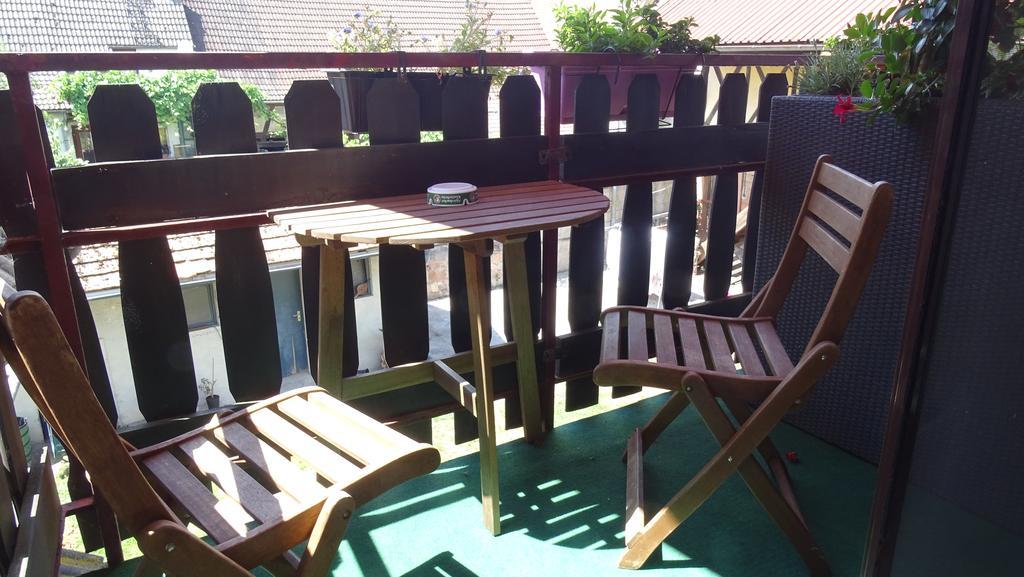 Pension Zur Sonne Wittenweier Schwanau Exterior foto
