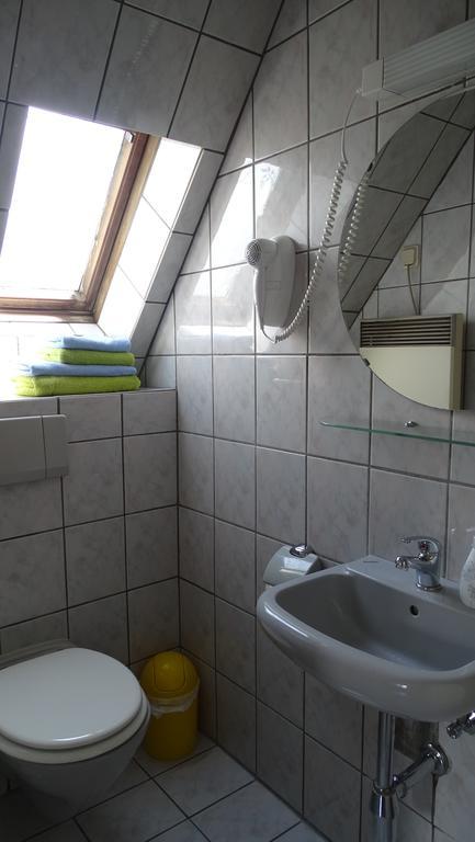 Pension Zur Sonne Wittenweier Schwanau Exterior foto