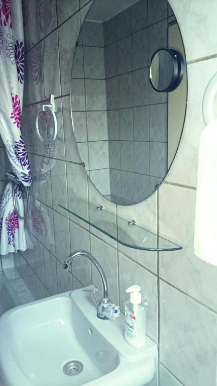 Pension Zur Sonne Wittenweier Schwanau Habitación foto