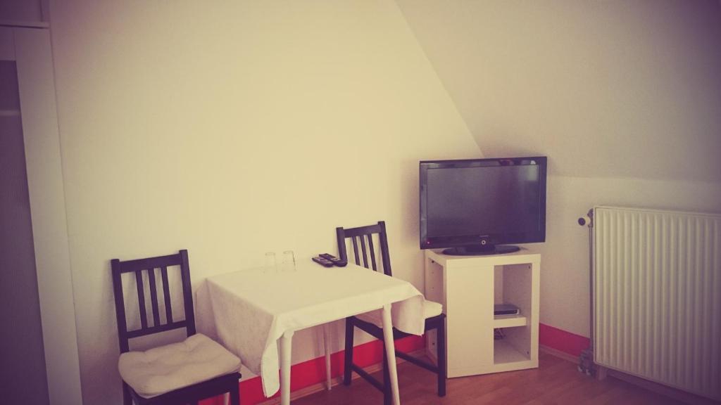Pension Zur Sonne Wittenweier Schwanau Habitación foto