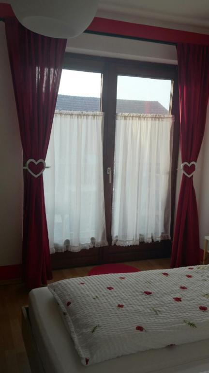 Pension Zur Sonne Wittenweier Schwanau Habitación foto