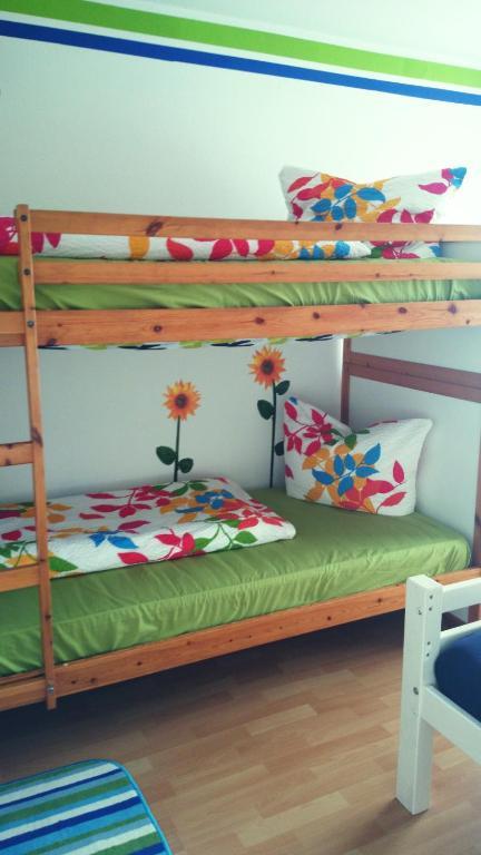 Pension Zur Sonne Wittenweier Schwanau Habitación foto
