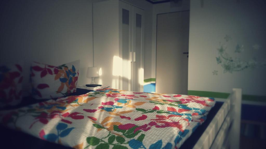 Pension Zur Sonne Wittenweier Schwanau Habitación foto